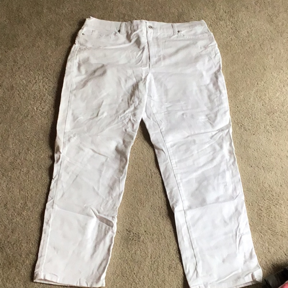 Gloria Vanderbilt Jeans New